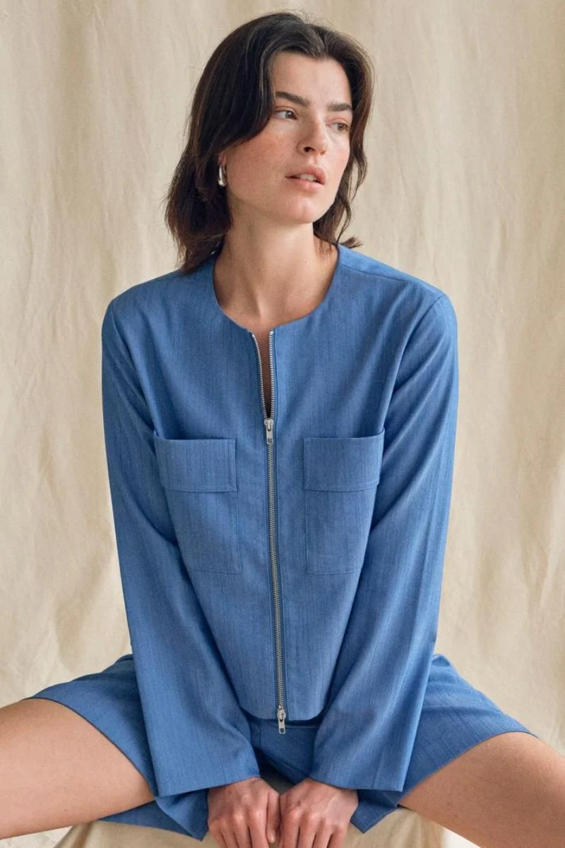 Jamie Penn Jacket | Regatta | Jakke fra Mos Mosh