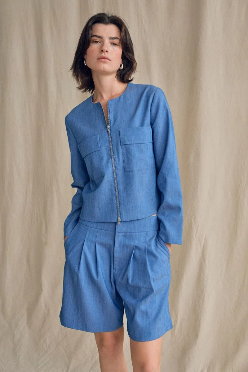 Jamie Penn Jacket | Regatta | Jakke fra Mos Mosh