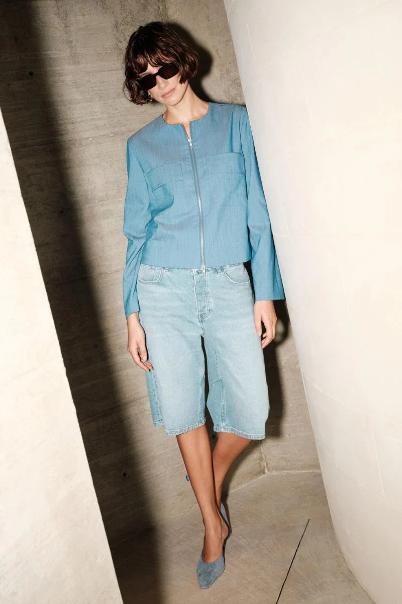 Jamie Penn Jacket | Regatta | Jakke fra Mos Mosh
