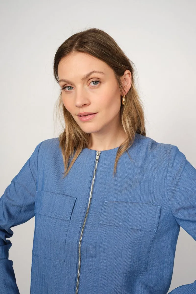 Jamie Penn Jacket | Regatta | Jakke fra Mos Mosh