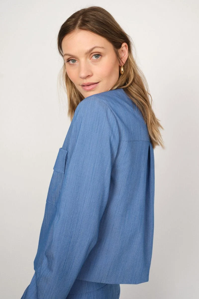 Jamie Penn Jacket | Regatta | Jakke fra Mos Mosh