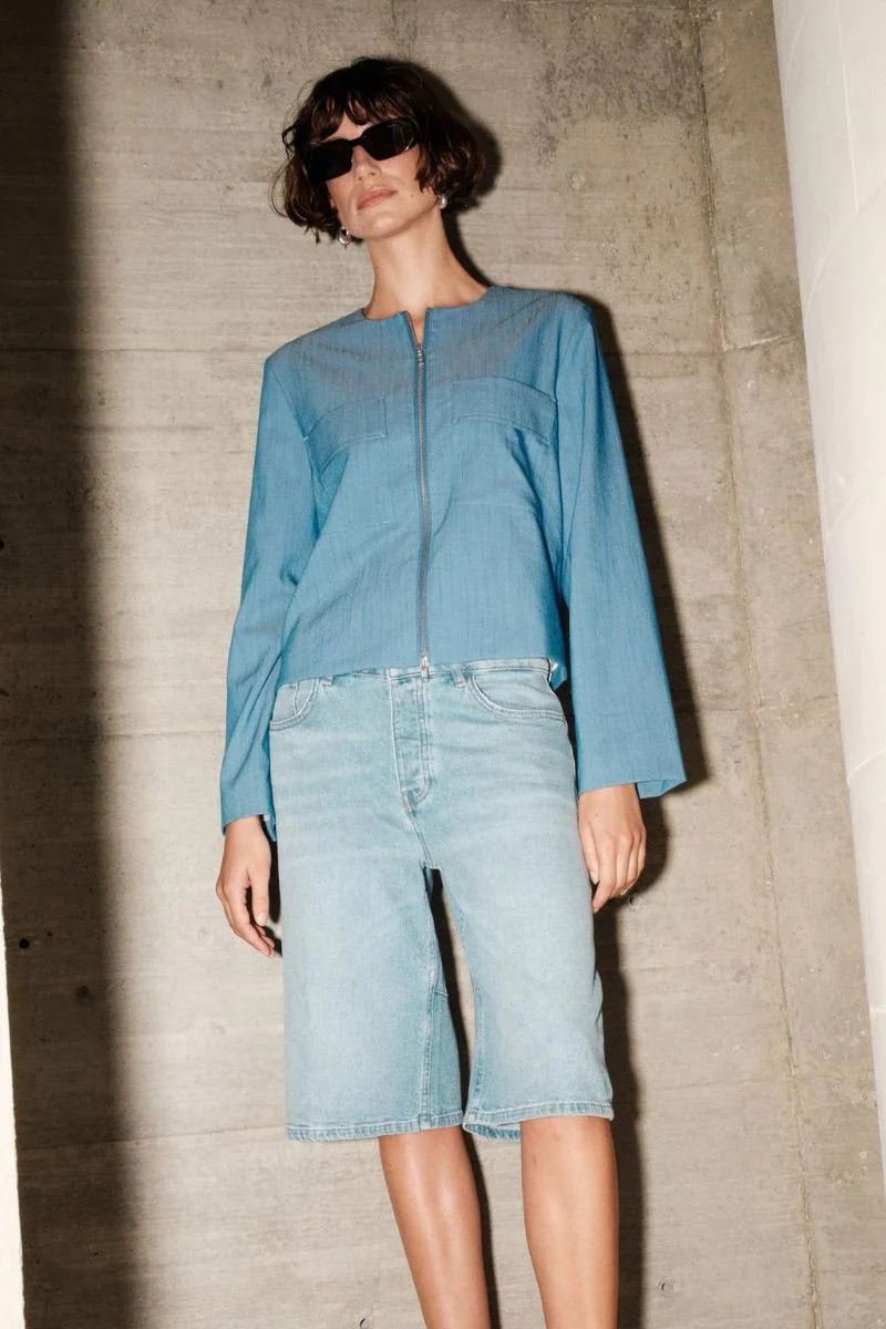 Jamie Penn Jacket | Regatta | Jakke fra Mos Mosh