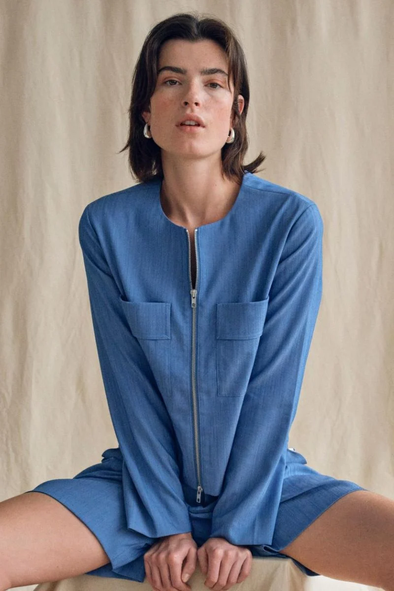 Jamie Penn Jacket | Regatta | Jakke fra Mos Mosh