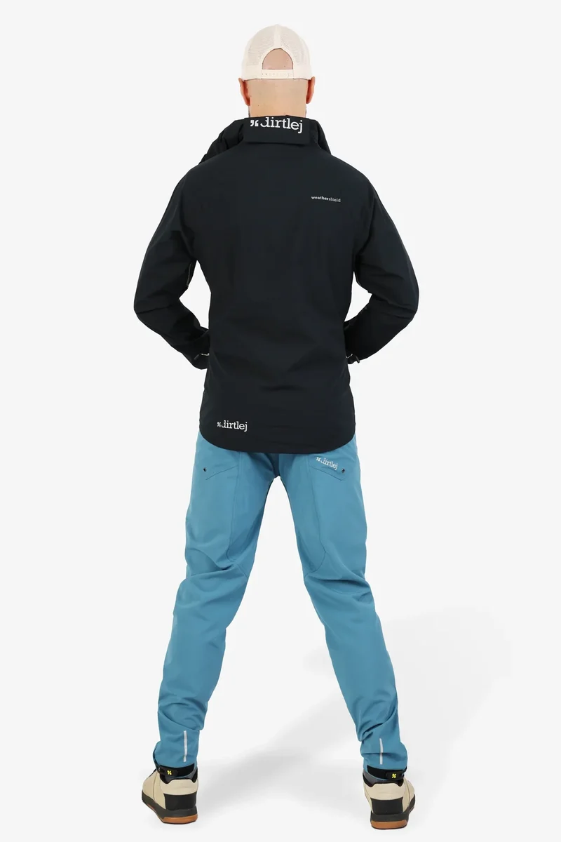 dirtlej weathershield waterproof