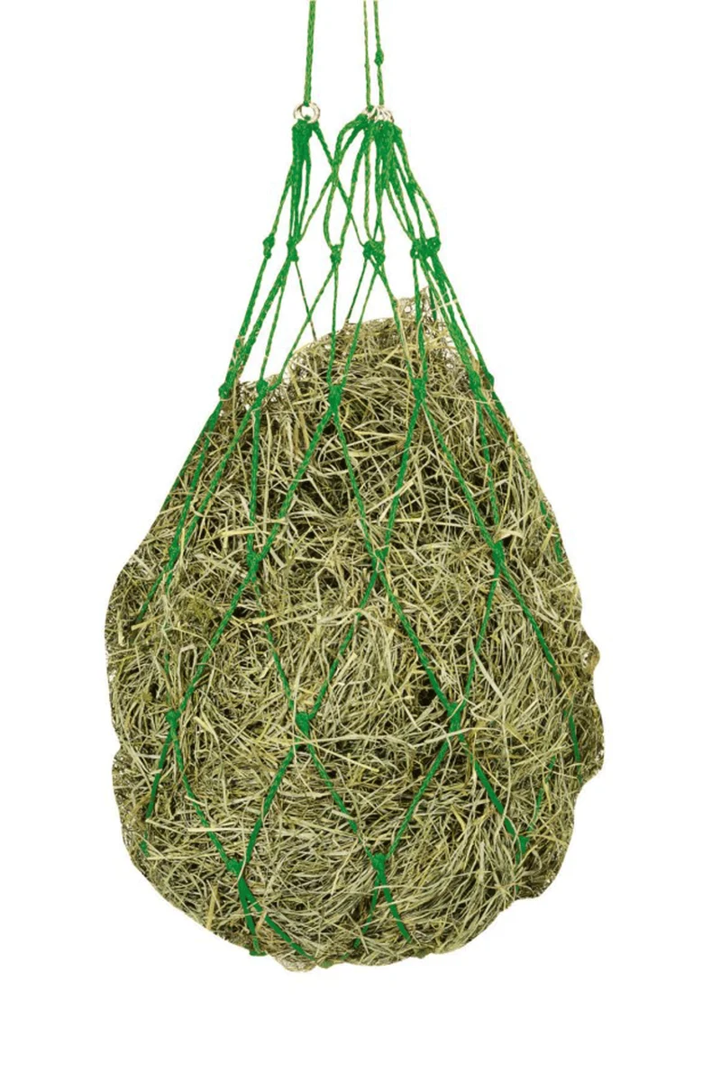 Heunetz Green Einheitsgröße