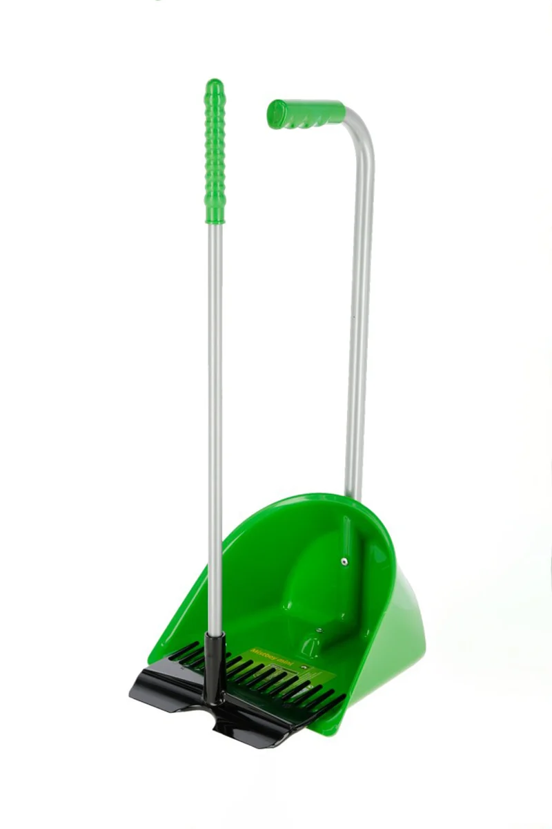 Mistboy MINI 60 cm light green 60
