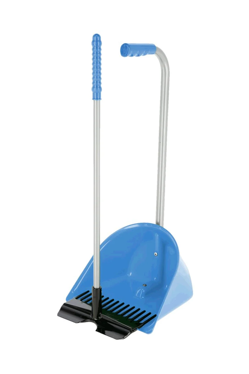 Mistboy MINI 60 cm Royal Blue 1