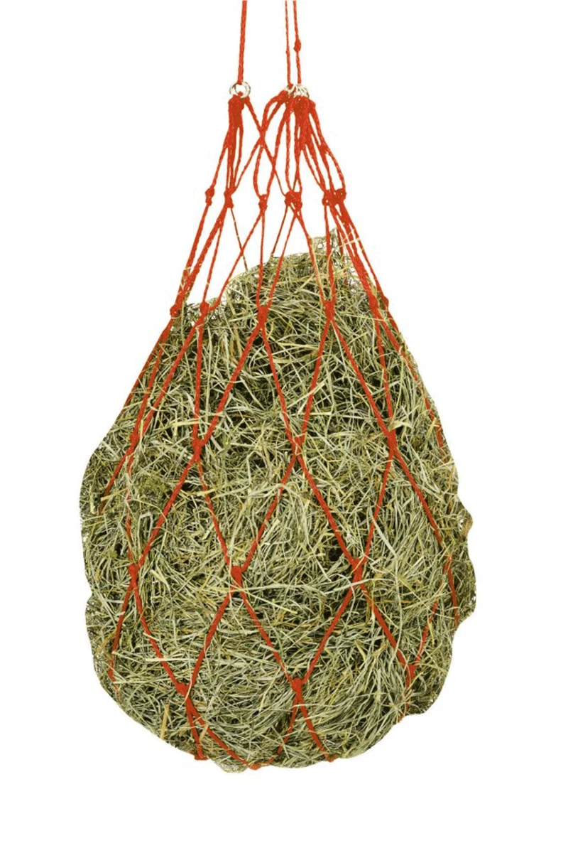 Heunetz Red Einheitsgröße
