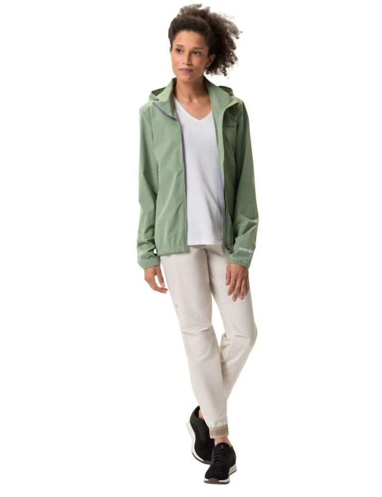 Vaude Women's Cyclist Air Jacket