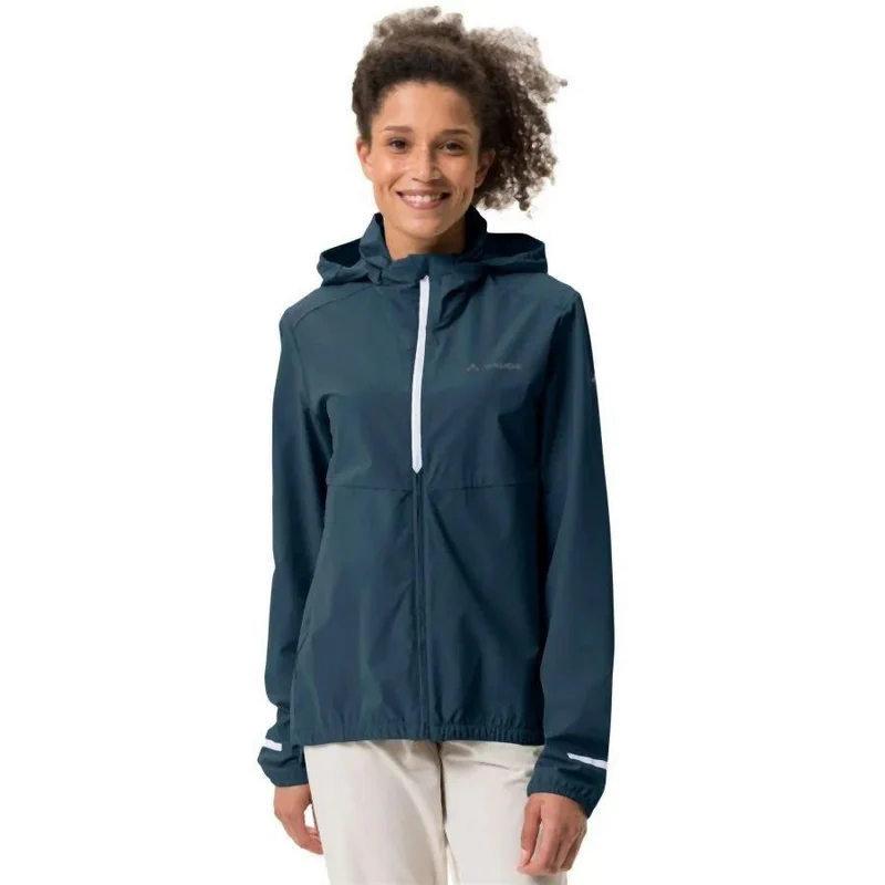 Vaude Women's Cyclist Air Jacket