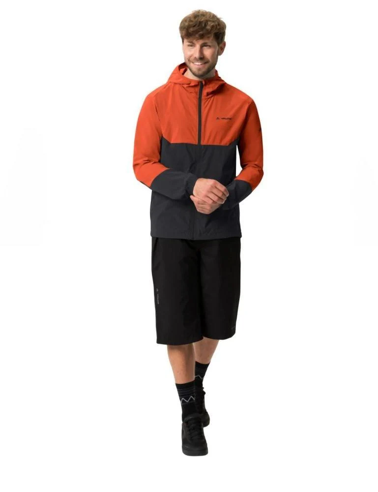 Vaude Men's Moab Jacket IV