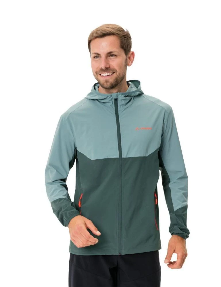 Vaude Men's Moab Jacket IV