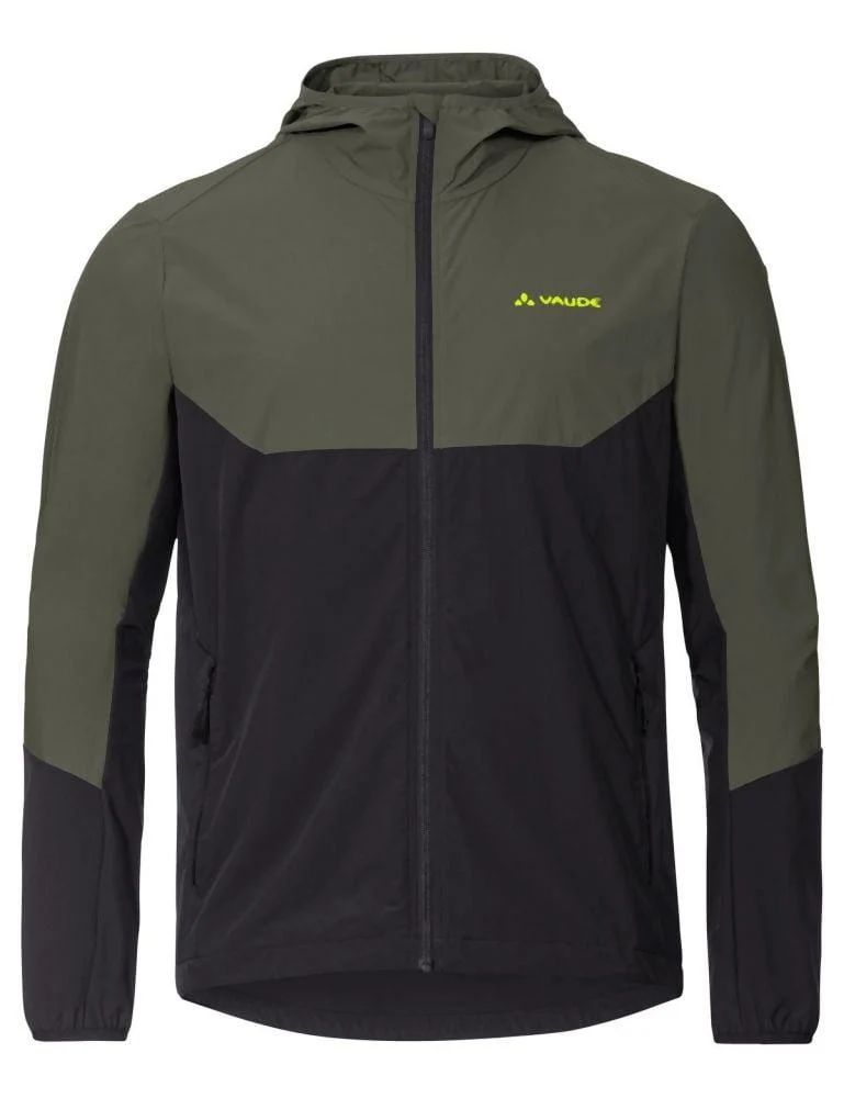 Vaude Men's Moab Jacket IV