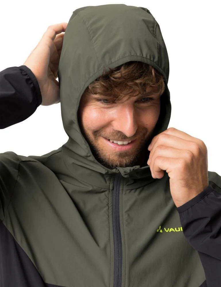 Vaude Men's Moab Jacket IV