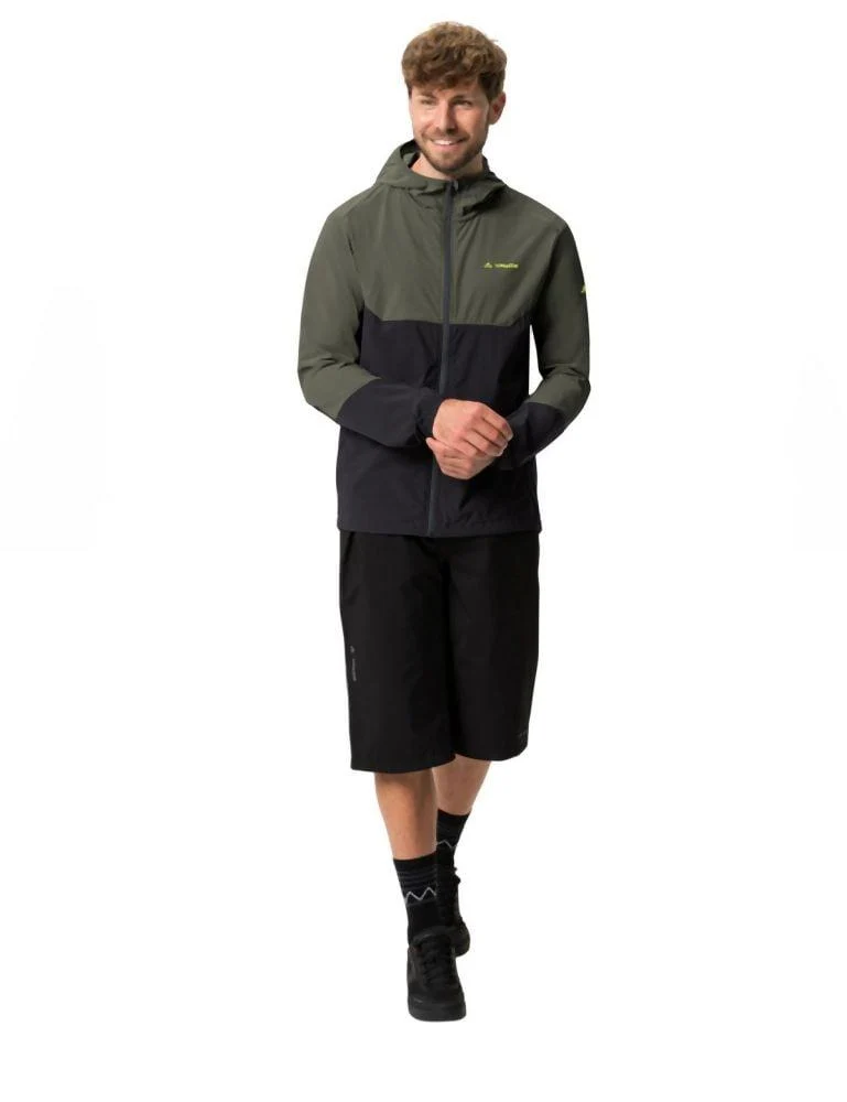 Vaude Men's Moab Jacket IV
