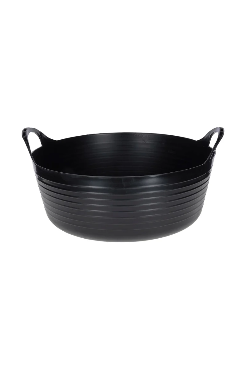 Flex Eimer, 15 L Black 15