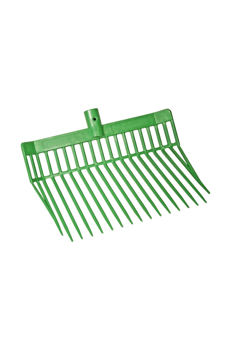 Premium Dunggabel Green Einheitsgröße
