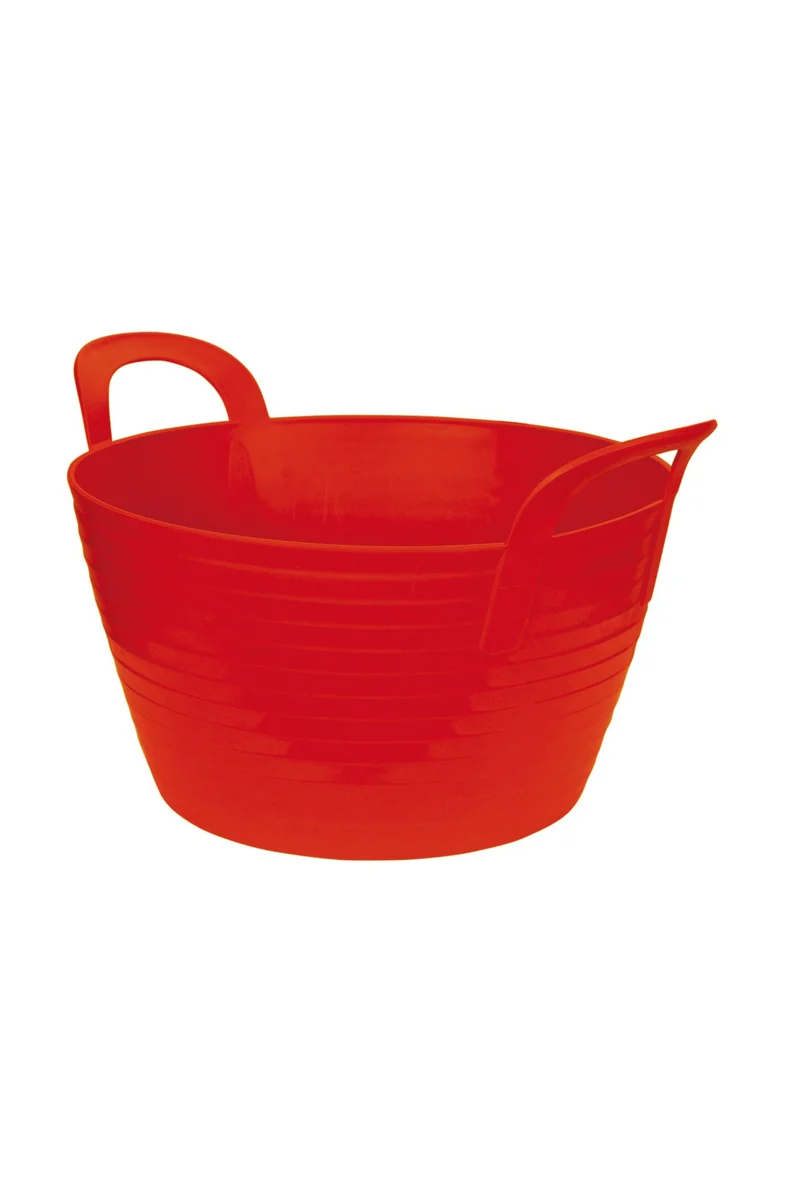 Flex Eimer, 15 L Red 15