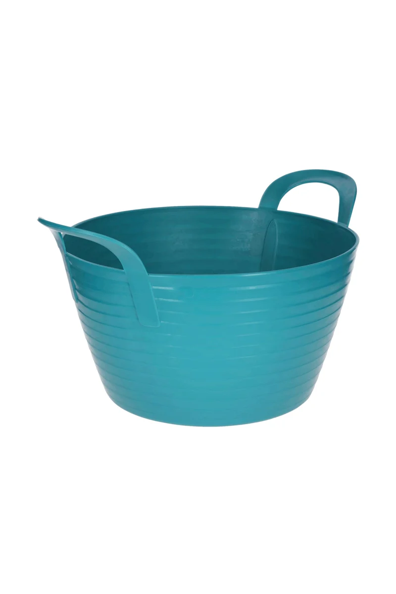 Flex Eimer, 28 L Royal Blue Einheitsgröße