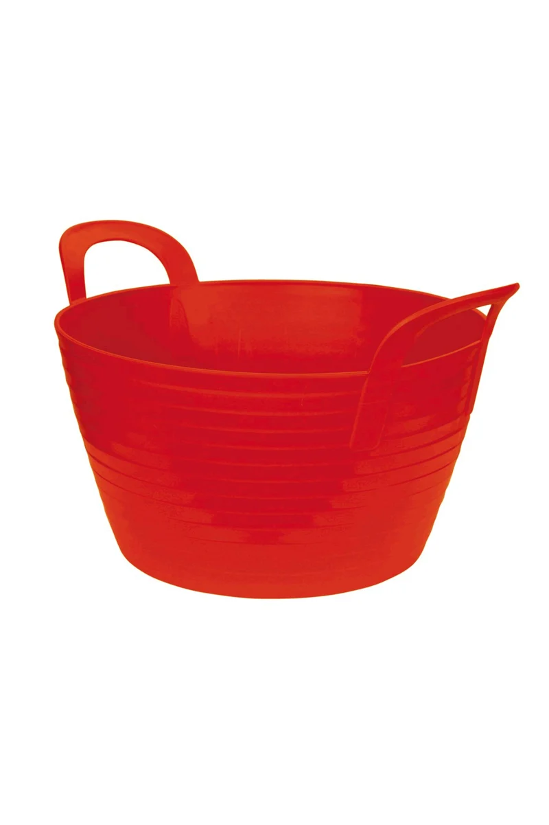 Flex Eimer, 42 L Red 42