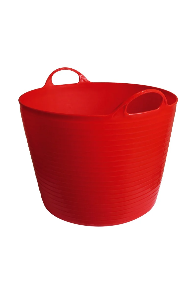 Flex Eimer, 28 L Red 28