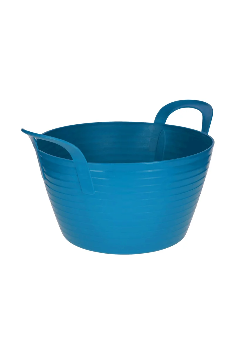 Flex Eimer, 42 L Blue 42