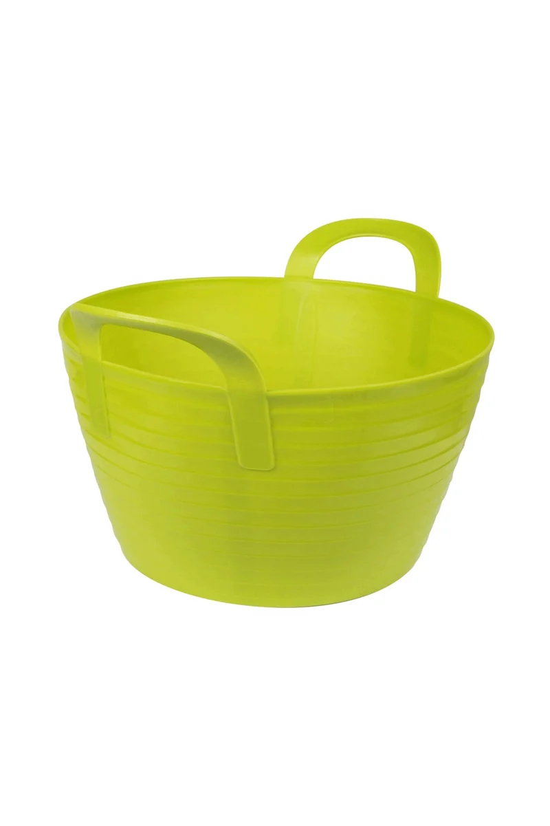 Flex Eimer, 28 L Yellow 28