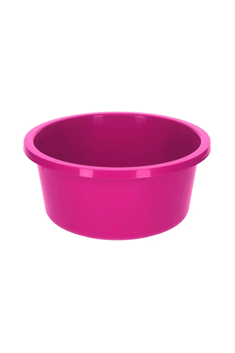 Kerbl, Futterschale 6L Pink 6