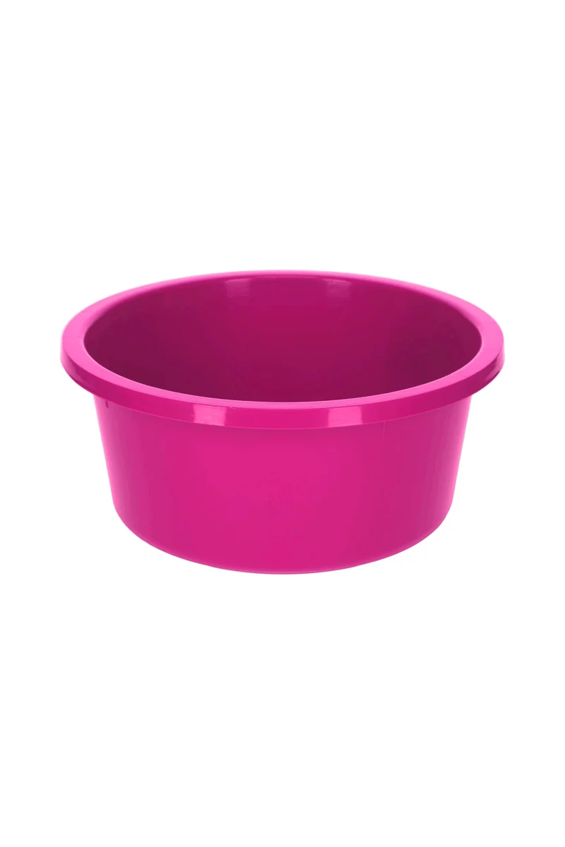Futterschale, 2 L Pink 2