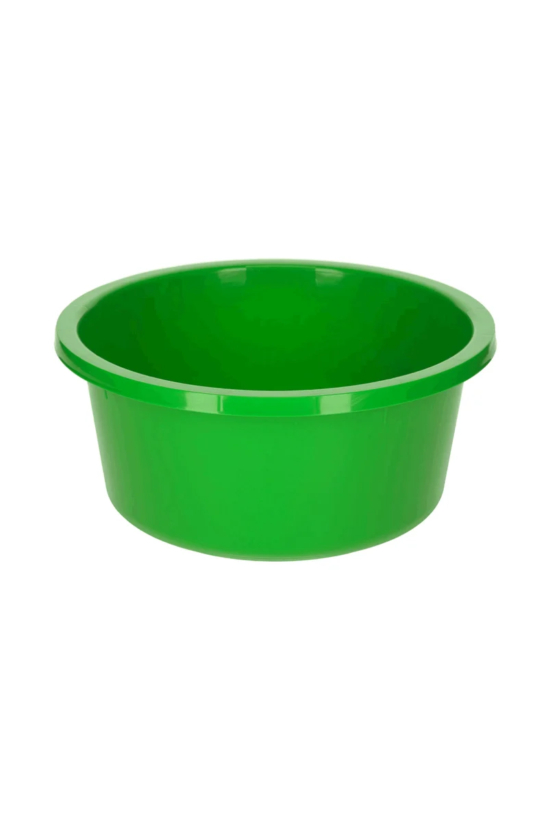 Kerbl, Futterschale 6L Green 6