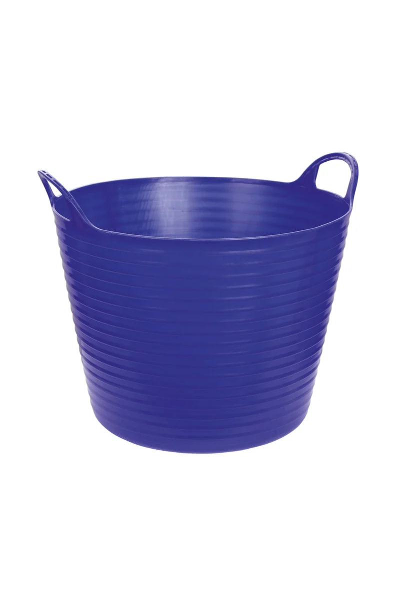 Flex Eimer, 60 L Blue Einheitsgröße