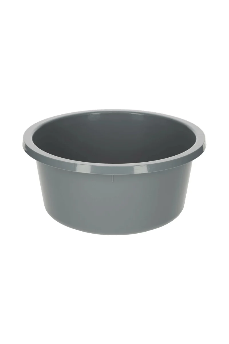 Kerbl, Futterschale 6L Grey 6