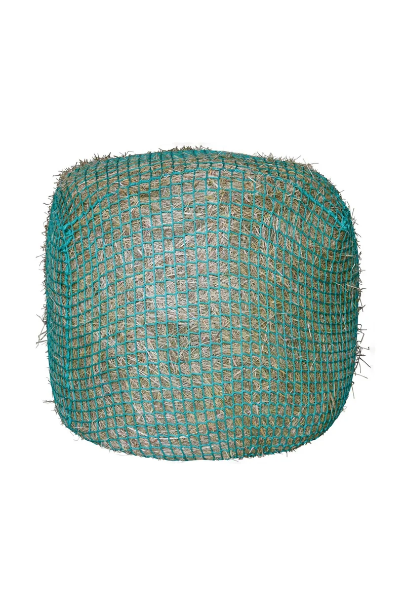 Heunetz für Rundballen green 150