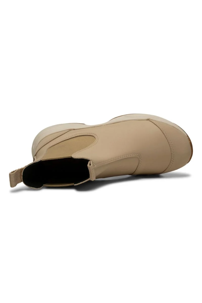 Siri Waterproof WL957 | Coffee Cream | Rubber Boots fra Woden