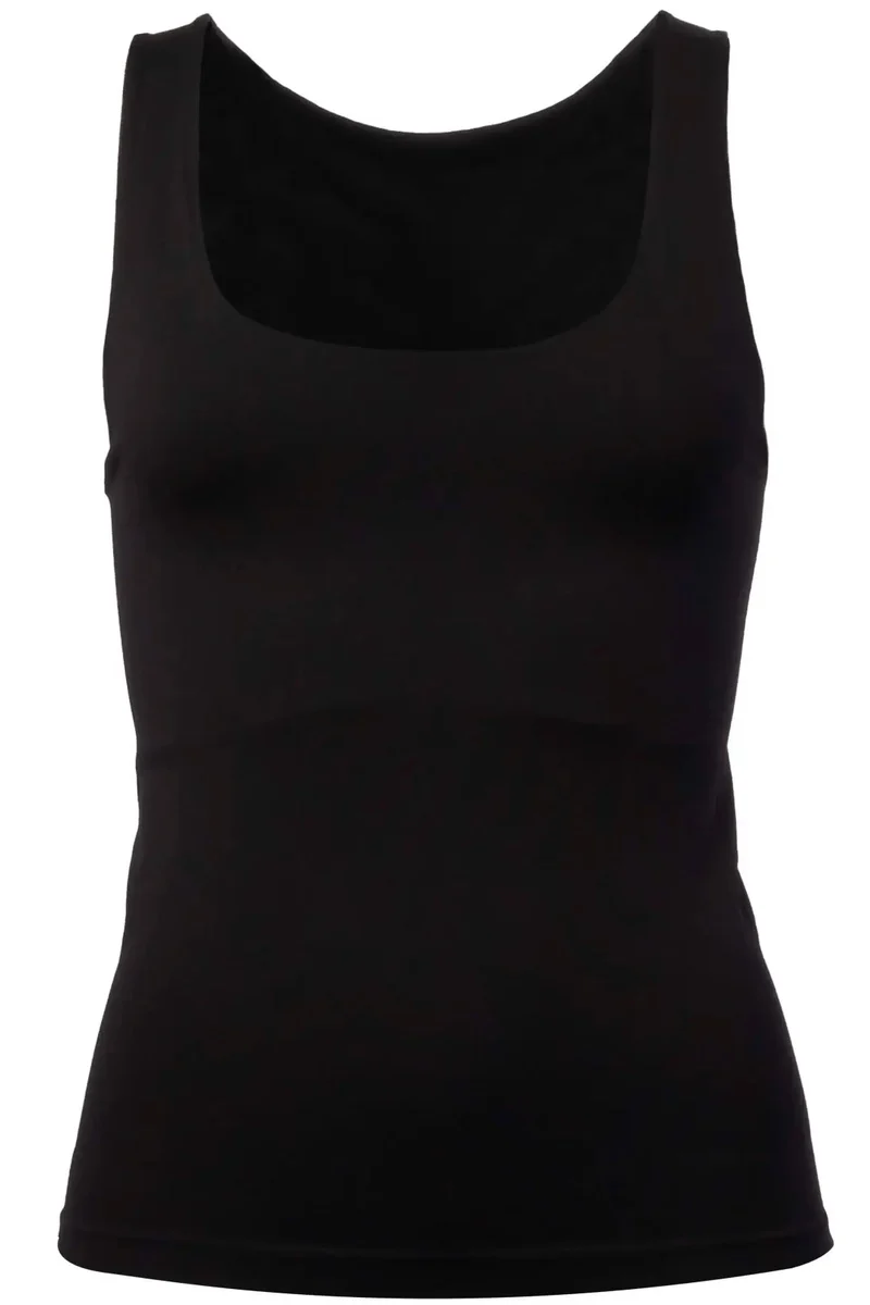 Ninna Tanktop | Vendbar top fra Liberté