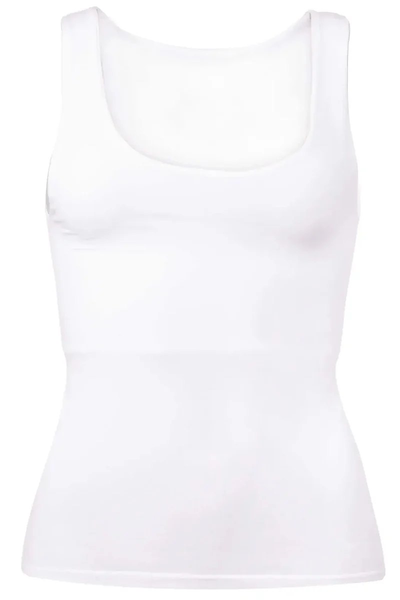 Ninna Tanktop | Vendbar top fra Liberté
