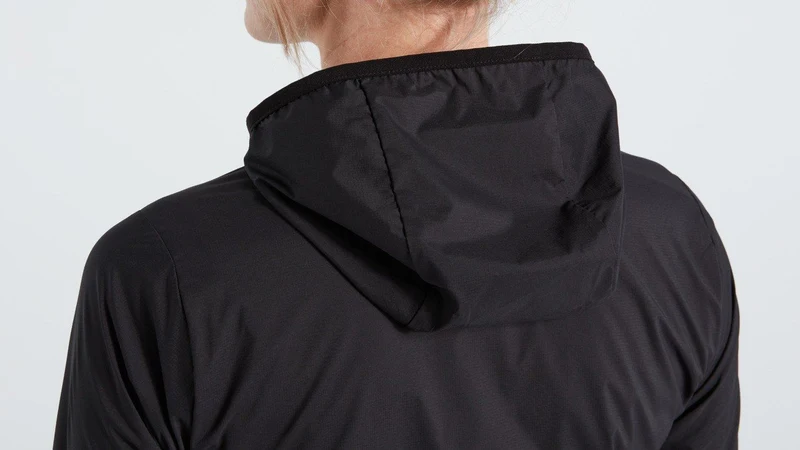 Specialized Trail Swat Jacket Wmn