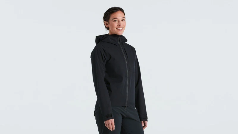 Specialized Trail Rain Jacket Wmn