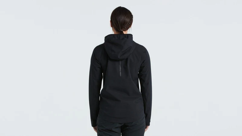 Specialized Trail Rain Jacket Wmn