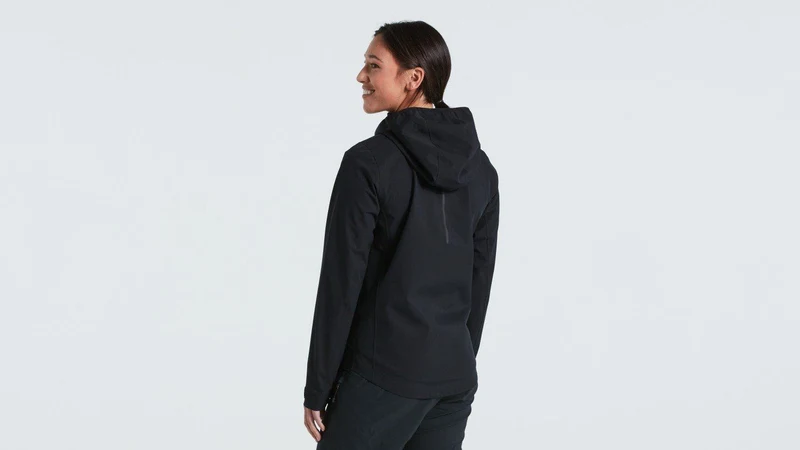 Specialized Trail Rain Jacket Wmn