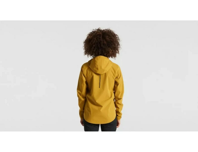 Specialized Trail Rain Jacket Wmn