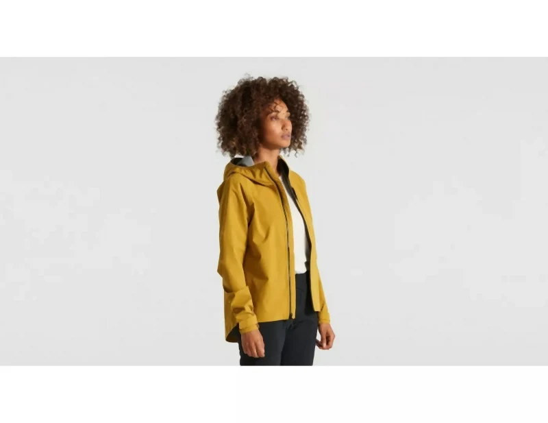 Specialized Trail Rain Jacket Wmn