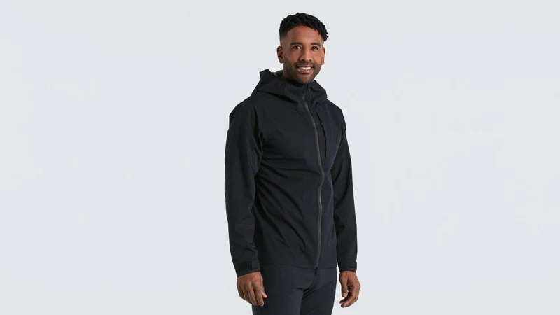 Specialized Trail Rain Jacket Men