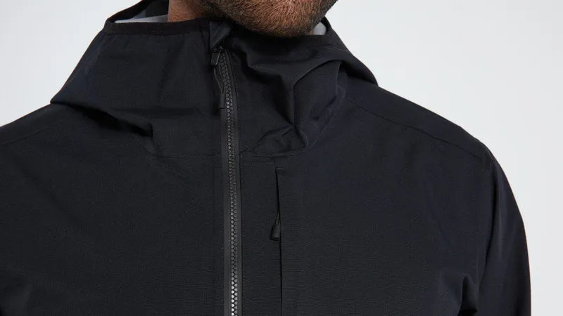 Specialized Trail Rain Jacket Men