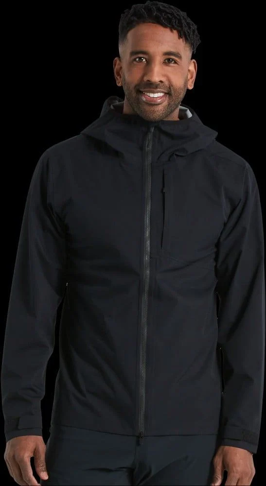 Specialized Trail Rain Jacket Men
