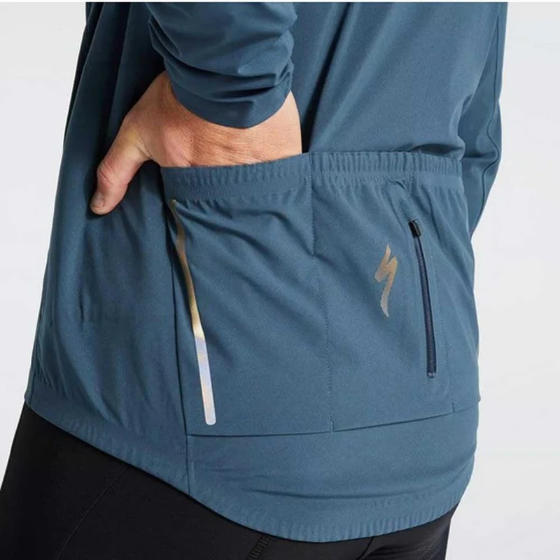 Specialized Rbx Comp Rain Jacket Men