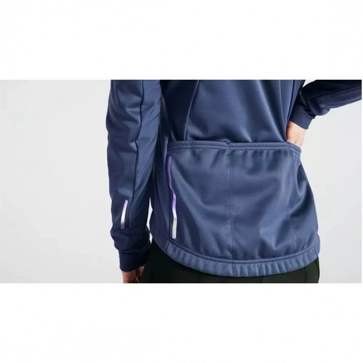 Specialized Rbx Comp Softshell Jacket Wmn