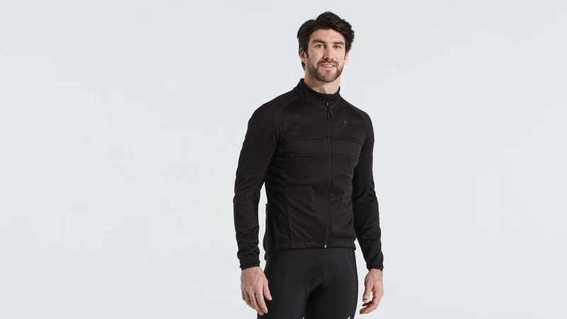 Specialized Rbx Comp Softshell Jacket Men