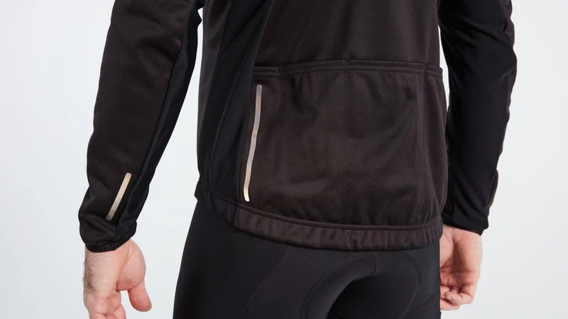 Specialized Rbx Comp Softshell Jacket Men