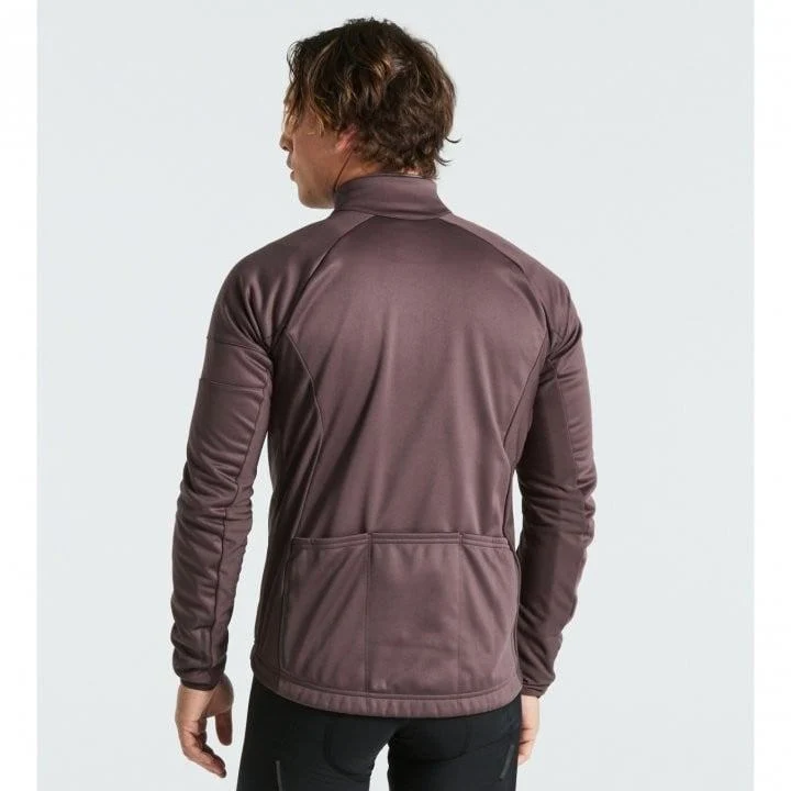 Specialized Rbx Comp Softshell Jacket Men